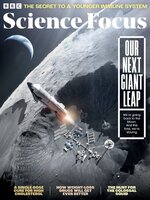 BBC Science Focus Magazine
